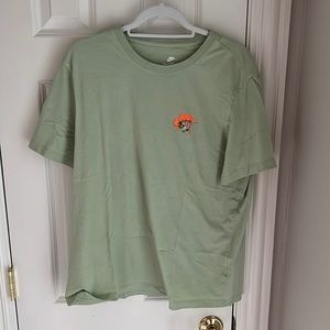 Nike graphic tee